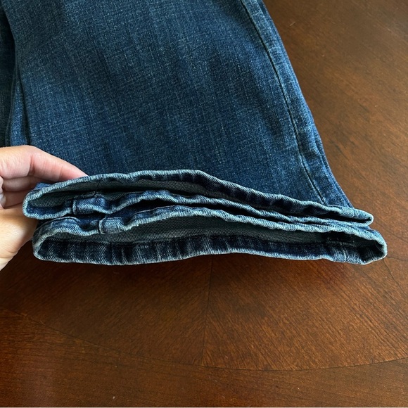 True Religio | Becca Mid Rise Bootcut Jeans - Picture 13 of 15